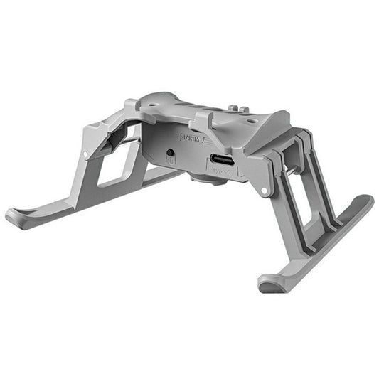 STARTRC 12200088 For DJI Flip Landing Gear with Night Light RC Drone Stand Accessory