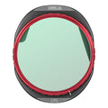 STARTRC 12020055 For DJI Mavic 4 Pro CPL Polarizing Filter Drone Camera Lens Accessory