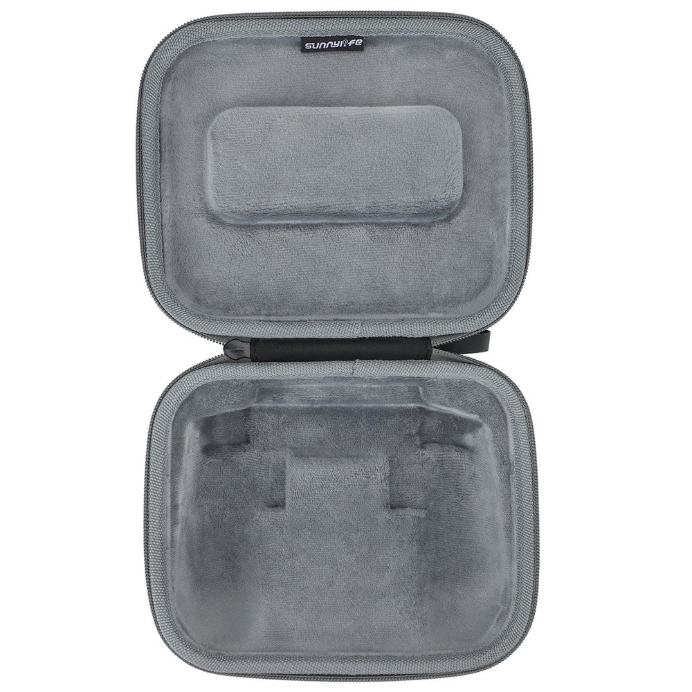 SUNNYLIFE B657 For DJI RC 2 / 1 Remote Control Protective Case Soft Lining Storage Bag