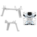 BRDRC For DJI Flip Landing Gear 30mm Height Boost Upper Lower Extension Legs