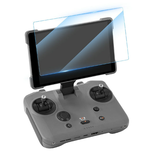 STARTRC 12020061 For DJI RC Pro 2 Remote Control Screen Protector AR Anti Glare 9H Hardness Tempered Glass Film