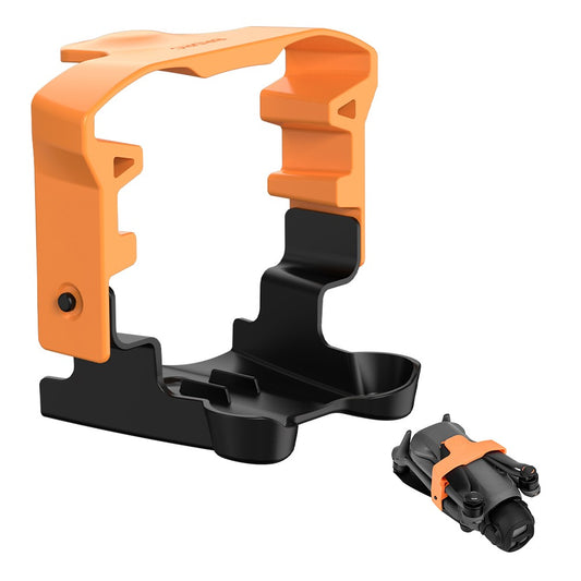 BRDRC For DJI Mavic 4 Pro Propeller Holder Drone Silicone Fixing Stabilizer Strap
