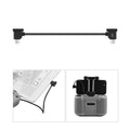 Type C to Type C Remote Control Data Cable for DJI Mavic Air 2/Mini 2/Pocket 2/Osmo Pocket, 15cm