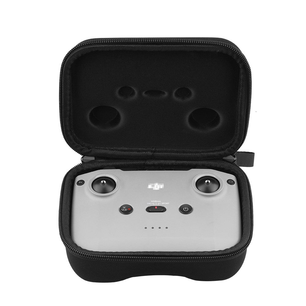 Portable Nylon Storage Bag Carrying Case for DJI Mavic Mini 2/Air 2 Remote Control