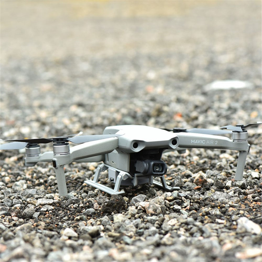 STARTRC Airdrop System Landing Gear for DJI Mavic Air 2S Drone Accessories