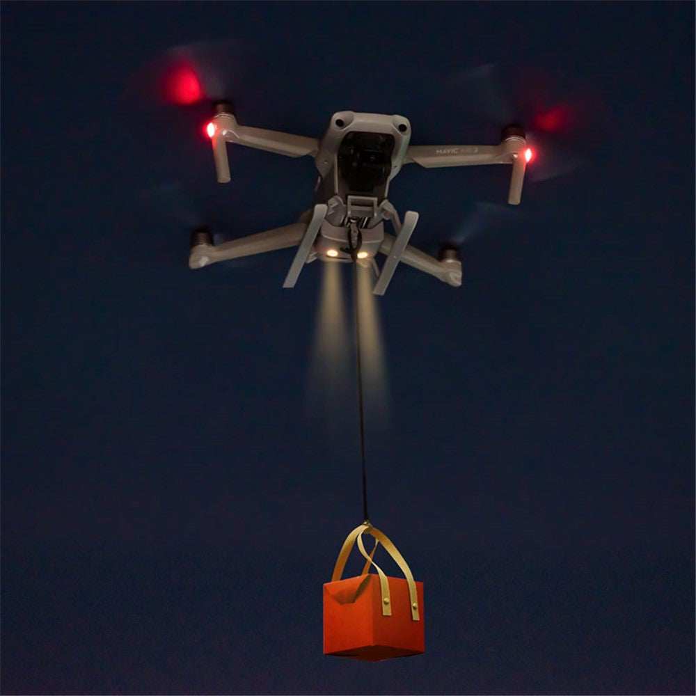STARTRC Airdrop System Landing Gear for DJI Mavic Air 2S Drone Accessories