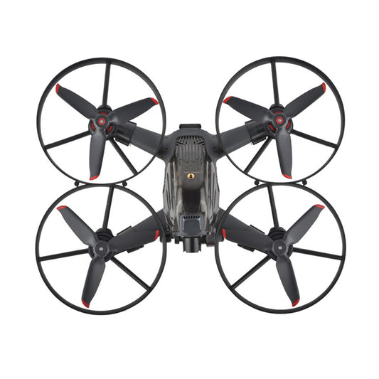 4Pcs/Set STARTRC 1109527 Fully Enclosed Blade Protection Anti-Collision Ring Protective Cover for DJI FPV Drone