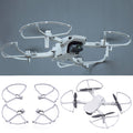 EWB8866 Propeller Guard Protector Quick Install Protective Cage Cover Drone Accessories for DJI Mavic Mini/Mini SE/2