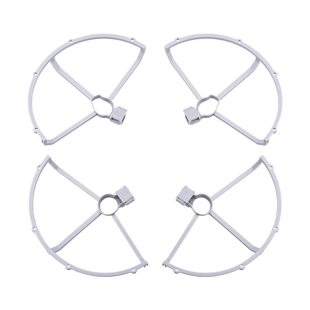 EWB8866 Propeller Guard Protector Quick Install Protective Cage Cover Drone Accessories for DJI Mavic Mini/Mini SE/2