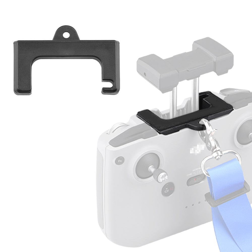 EWB8666 For DJI Mavic Air 2/MINI 2/AIR 2S Remote Control Lanyard Bracket Buckle