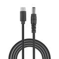 EWB8701 Power Bank Power Supply Cable Cord for DJI FPV Goggles V2