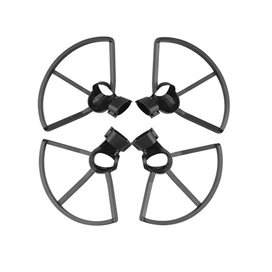 BRDRC EWB8589 1 Set Anti-collision Drone Propeller Blade Guard Protector for DJI FPV Combo