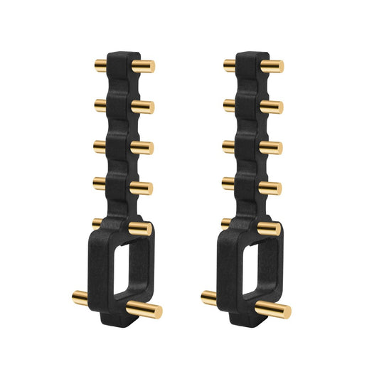 EWB8040 2Pcs/Set 5.8Ghz Yagi Antenna Extended Range Signal Booster for DJI Mavic Air 2/Air 2S/Mini 2