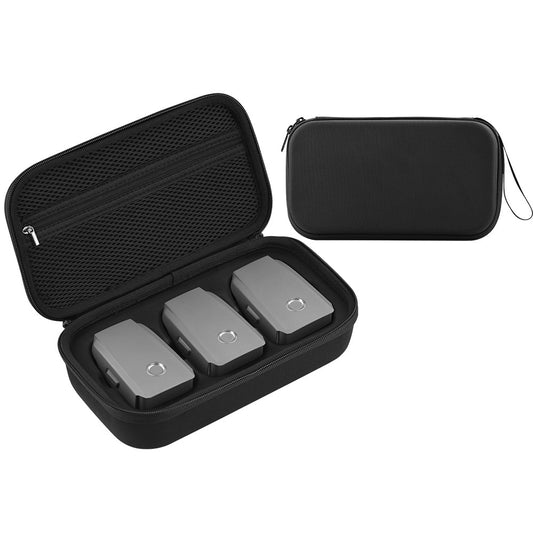 EWB9064 Battery Storage Bag Box Carrying Case for DJI Mavic 2 Drone