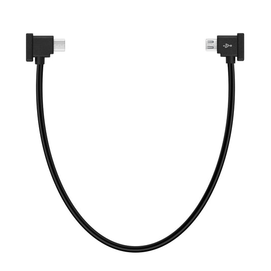 EWB8426 30cm Remote Controller Data Cable for DJI Mavic Mini/Spark/Mavic Pro/Mavic Air