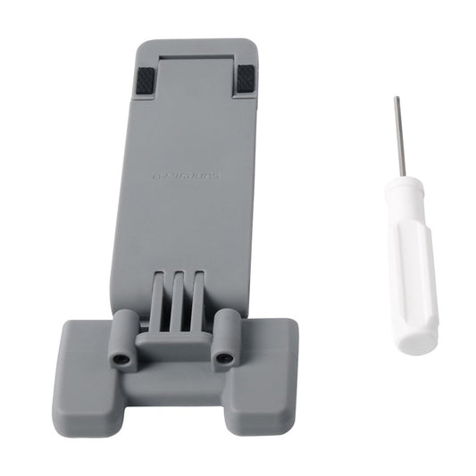SUNNYLIFE A2S-ZJ067 Foldable Tablet Holder Bracket Stand for DJI Mavic 3/Air 2S/Mini 2/Air 2 Remote Controller