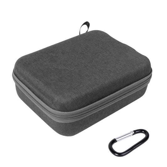 SUNNYLIFE M3-B326 Portable Storage Bag Carrying Case Shockproof Handbag for DJI RC Pro Remote Control