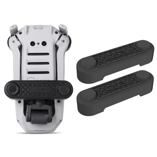 SUNNYLIFE Q9426 2 in 1 Propellers Holder Guard Prop Blade Stabilizer Motor Cover for DJI Mini 2/Mini SE/Mavic Mini Drone
