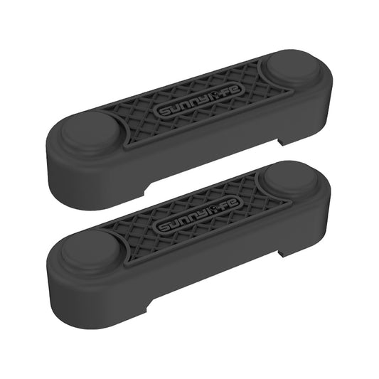 SUNNYLIFE Q9426 2 in 1 Propellers Holder Guard Prop Blade Stabilizer Motor Cover for DJI Mini 2/Mini SE/Mavic Mini Drone