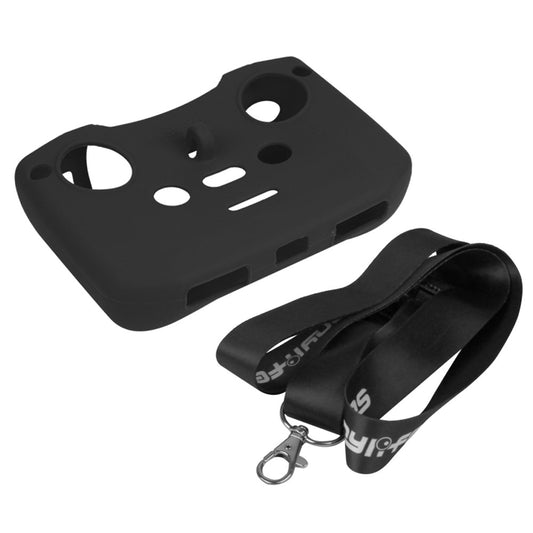 SUNNYLIFE Remote Controller Silicone Cover Protective Sleeve with Strap for DJI Mavic 3/Air 2S/Mavic Air 2/Mini 2