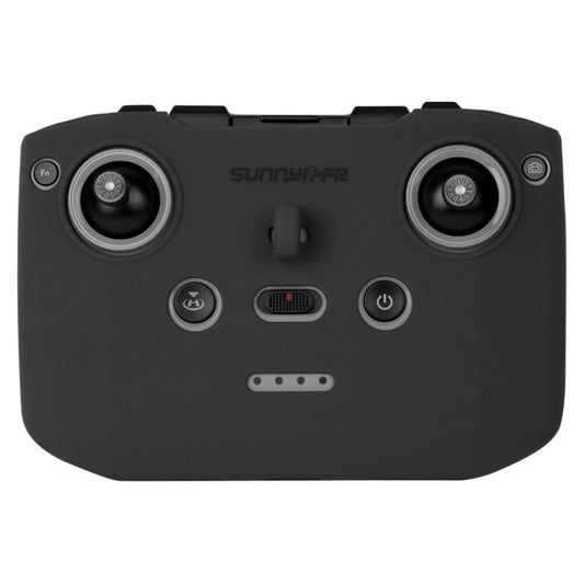 SUNNYLIFE Remote Controller Silicone Cover Protective Sleeve with Strap for DJI Mavic 3/Air 2S/Mavic Air 2/Mini 2