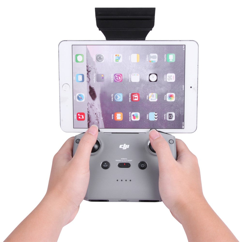 SUNNYLIFE AIR2-Q9293 Portable Remote Controller Tablet Extended Holder Drone Accessories for DJI Mavic 3/Air 2S/Air 2/Mini 2