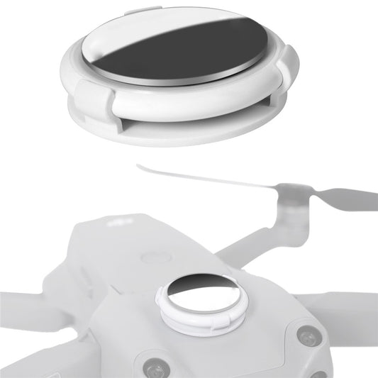 SUNNYLIFE Q9354  Lightweight Tracker Case Mini Finder Holder for DJI Mavic 3/Mini SE/Air 2S Drone Accessories