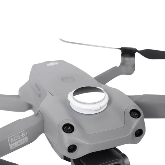 SUNNYLIFE Q9354  Lightweight Tracker Case Mini Finder Holder for DJI Mavic 3/Mini SE/Air 2S Drone Accessories