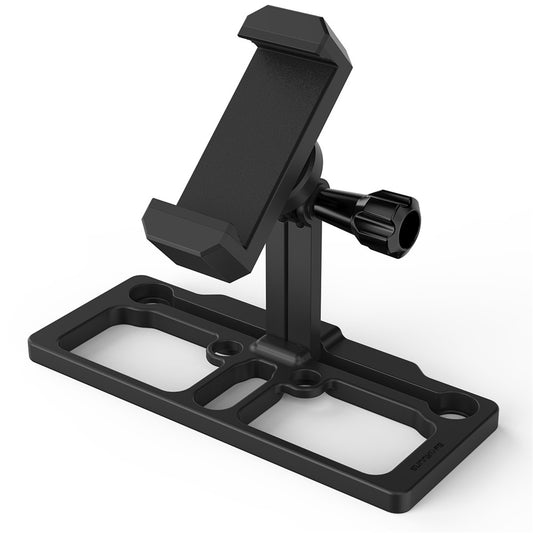SUNNYLIFE ZJ065 Portable Mobile Phone Holder Remote Controller Phone Stand with Adjustable Strap for DJI Mavic 3/2/Mini SE/Air 2S/Spark/Fimi X8 Mini Drone Accessories