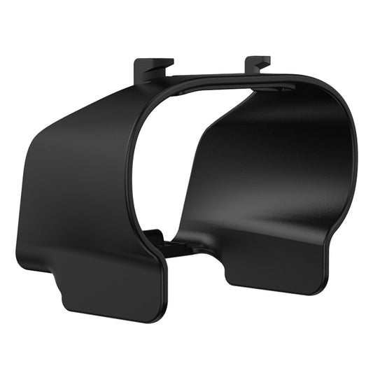 SUNNYLIFE Q9264 Anti-glare Lens Hood Protective Cover Gimbal Camera Sun Shade Protector for DJI Mavic Mini/Mini SE/Mini 2