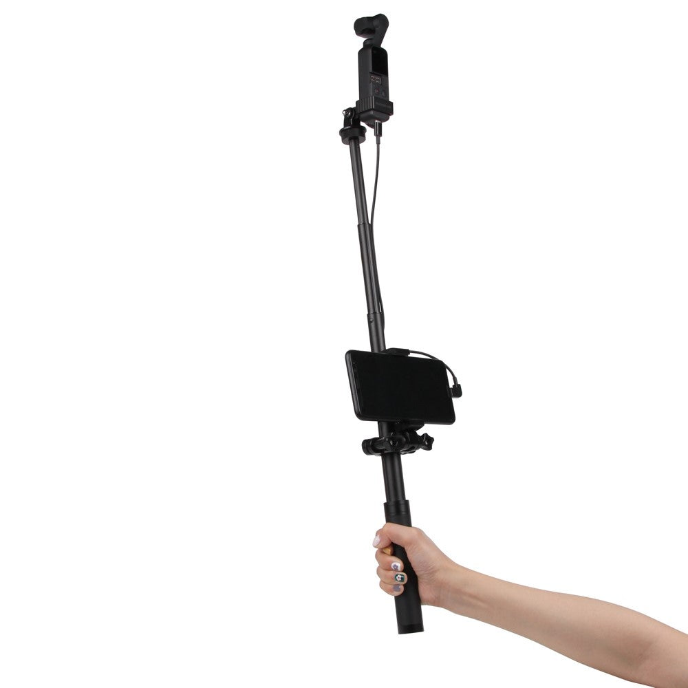 SUNNYLIFE Type-C to Type-C Adapter Cable Data Transmission Cable for DJI FPV V2/Mini 2/Pocket 2/Osmo Pocket