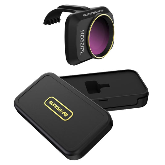 SUNNYLIFE Camera Lens Filter Multi Coated ND/PL Filters for DJI Mini SE/2/Mavic Mini Drone Accessories