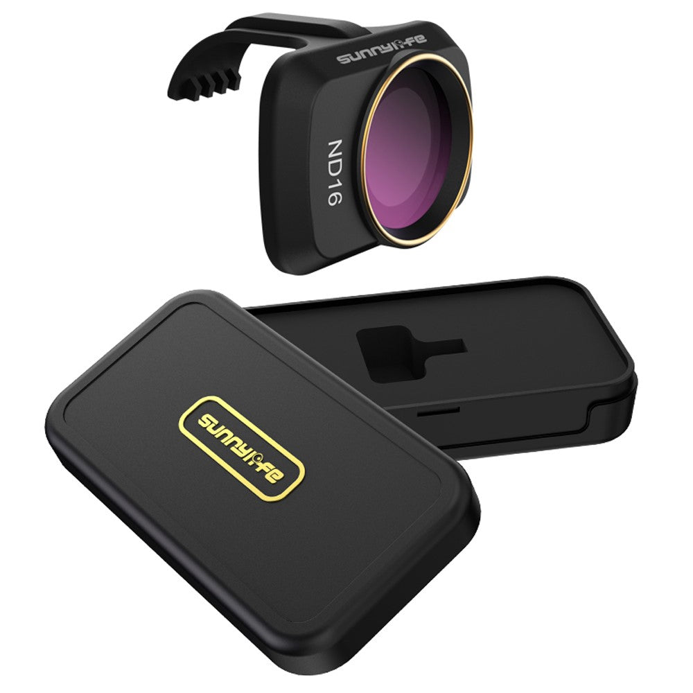 SUNNYLIFE Lightweight Drone Camera Lens Filter Multi Coated ND Filters for DJI Mini SE/2/Mavic Mini
