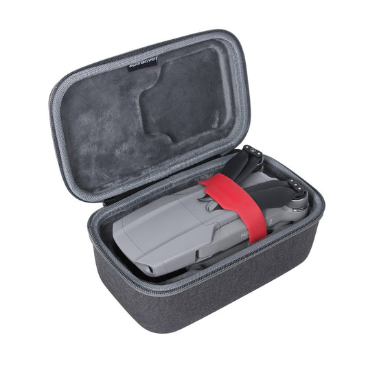 SUNNYLIFE A2S-Q9358 Silicone Propellers Holder Strap for DJI Air 2S/Mavic Air 2 Prop Blade Stabilizer Shockproof Bottom Cover Protector for Drone