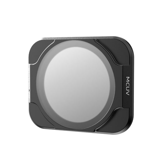 SUNNYLIFE Multi-Coated MCUV Filter for DJI Air 2S Drone Camera Lens Filter Accessories