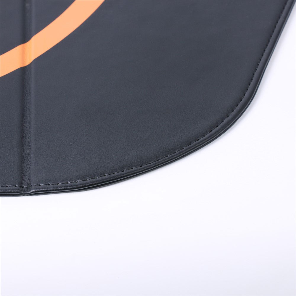 SUNNYLIFE TY-TJP08 for DJI Mavic 3/Mini SE/Air 2S Double-Sided PU Leather Waterproof Hexagonal Drone Landing Pad