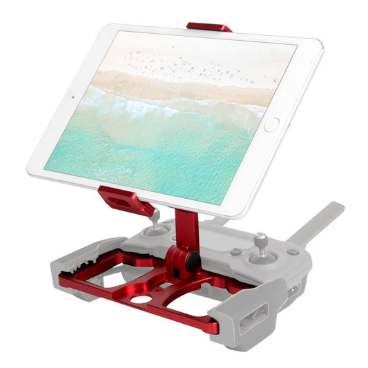SUNNYLIFE TY-ZJ034 for DJI MAVIC 3/Mini SE/Air 2S Phone/Tablet Holder Adjustable Angles Bracket Mount Extender Table Stand