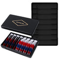 SUNNYLIFE M2-SN9356 For DJI Mini SE/Mini 2/Mavic Mini Propeller Storage Box Carrying Case