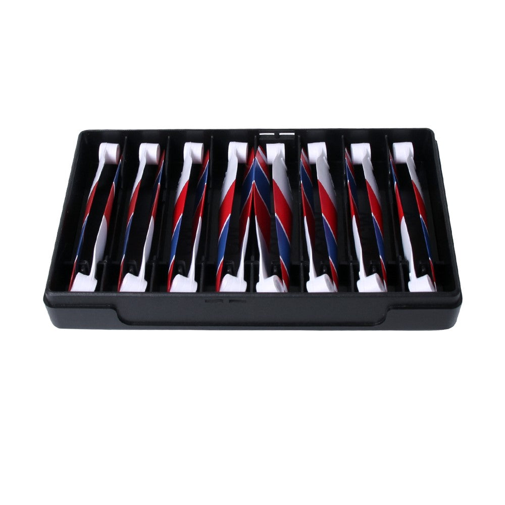 SUNNYLIFE M2-SN9356 For DJI Mini SE/Mini 2/Mavic Mini Propeller Storage Box Carrying Case