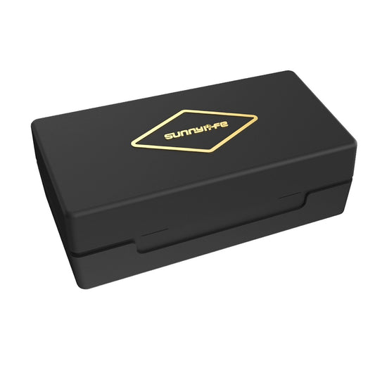 SUNNYLIFE M2-SN9355 For DJI Mavic 2 Drone Propeller Blades Storage Box Carrying Case