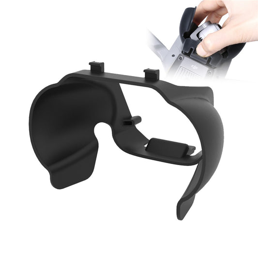 SUNNYLIFE Q9350 Anti-glare Lens Hood for DJI Air 2S/Mavic Air 2 Protective Cover Gimbal Camera Sun Shade Protector