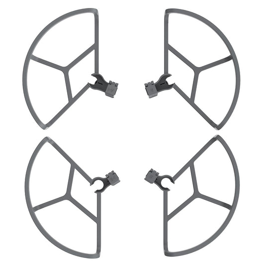 SUNNYLIFE KC32 4Pcs/Set For DJI Air 2S/Mavic Air 2 Folding Propeller Guard Landing Gear Extensions Drone Accessories