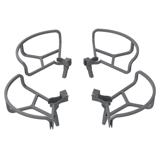 SUNNYLIFE KC32 4Pcs/Set For DJI Air 2S/Mavic Air 2 Folding Propeller Guard Landing Gear Extensions Drone Accessories