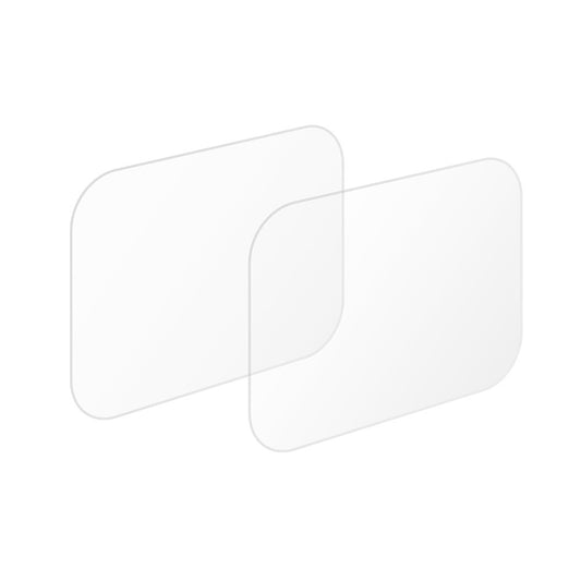 SUNNYLIFE BHM656 2Set Anti-Scratch Lens Screen Protector for DJI Air 2 Anti-explosion Tempered Glass Lens Saver Drone Accessories