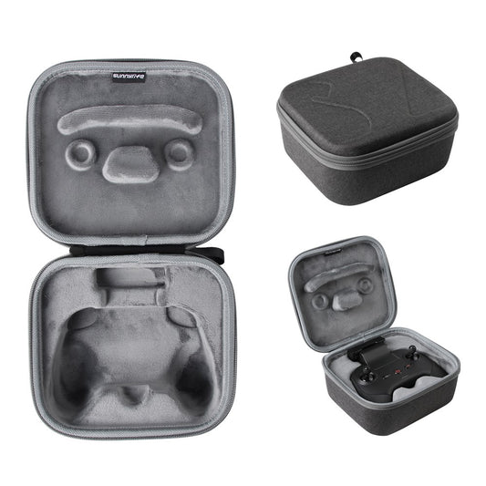 SUNNYLIFE EVO-B350 Portable Carry Case for EVO Nano/Nano+ and EVO Lite/Lite+ Drone Body Protective Storage Bag Handbag RC Protection Box