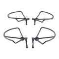 EWB9121 Propeller Protective Guard Ring Set with Foldable Landing Gear for DJI Mavic 3 Drone