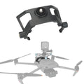 RCSTQ Multifunction Extension for DJI Mavic 3 Drone Accessories Quick Release Assembly Part with 1/4" Screw