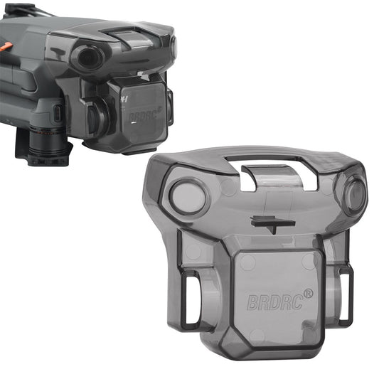 EWB9143 Lens Protective Cap for DJI Mavic 3 Drone Gimbal Protective Cover