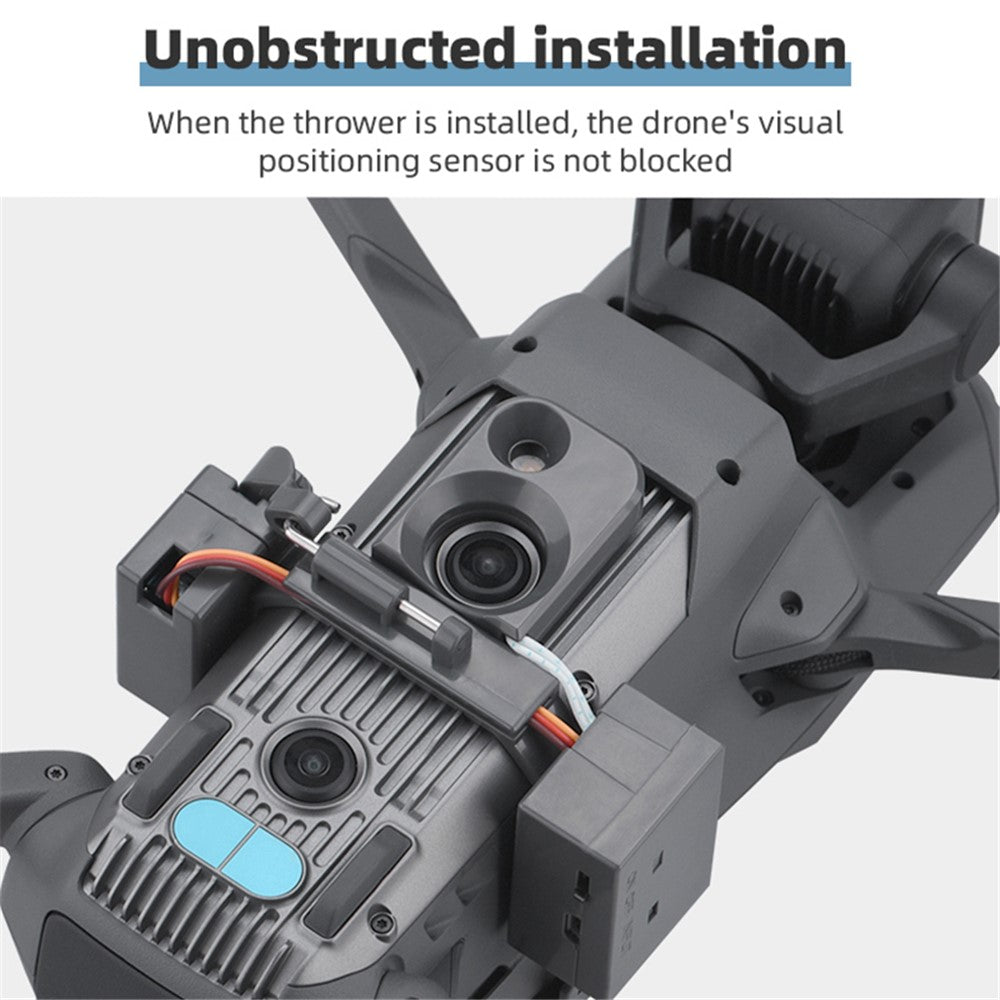 EWB9144 Thrower Landing Gear Set for DJI Mavic 3 Airdrop System Payload Delivery Drone Accessories