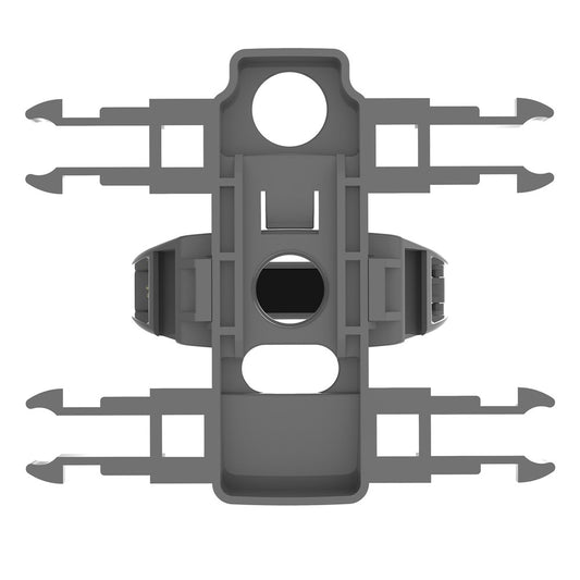 STARTRC 1110580 For DJI Mavic 3 Drone Body Mount Main Bracket Buoyancy Rod Foam Stick Kit Set